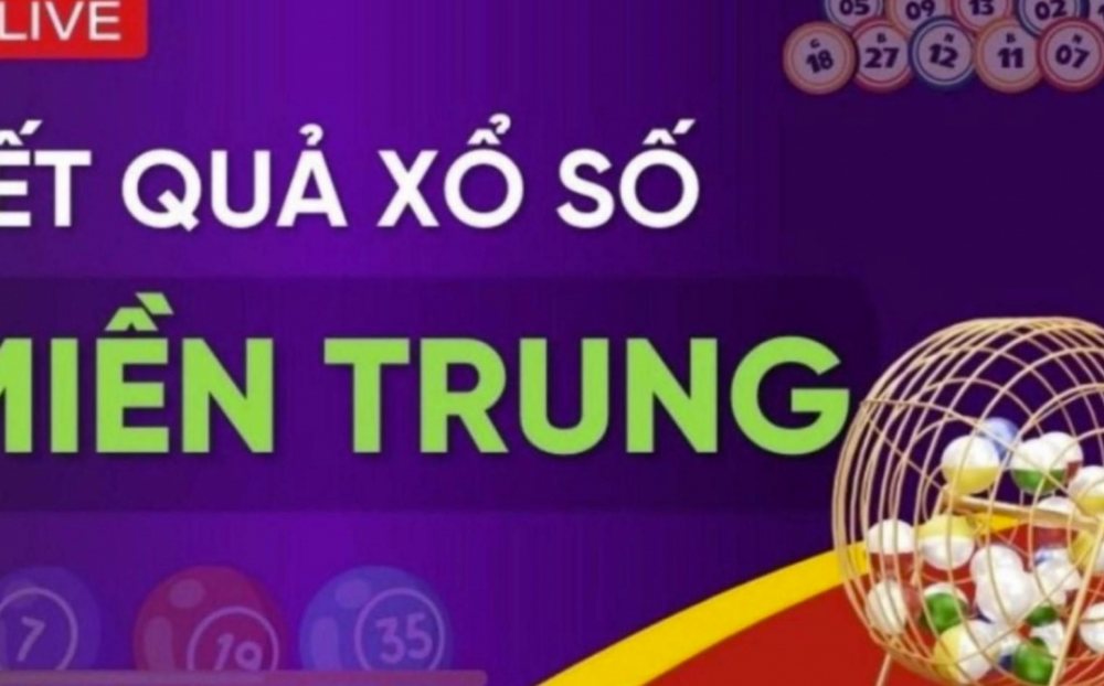Trực tiếp kết quả xổ số miền Trung hôm nay 20/11/2025 - XSMT 20/11