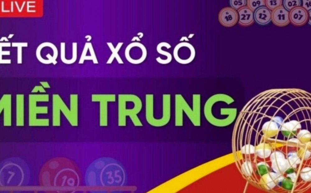 XSMT - Kết quả xổ số miền Trung hôm nay 26/3/2026 - XSMT 26/3 - KQXSMT