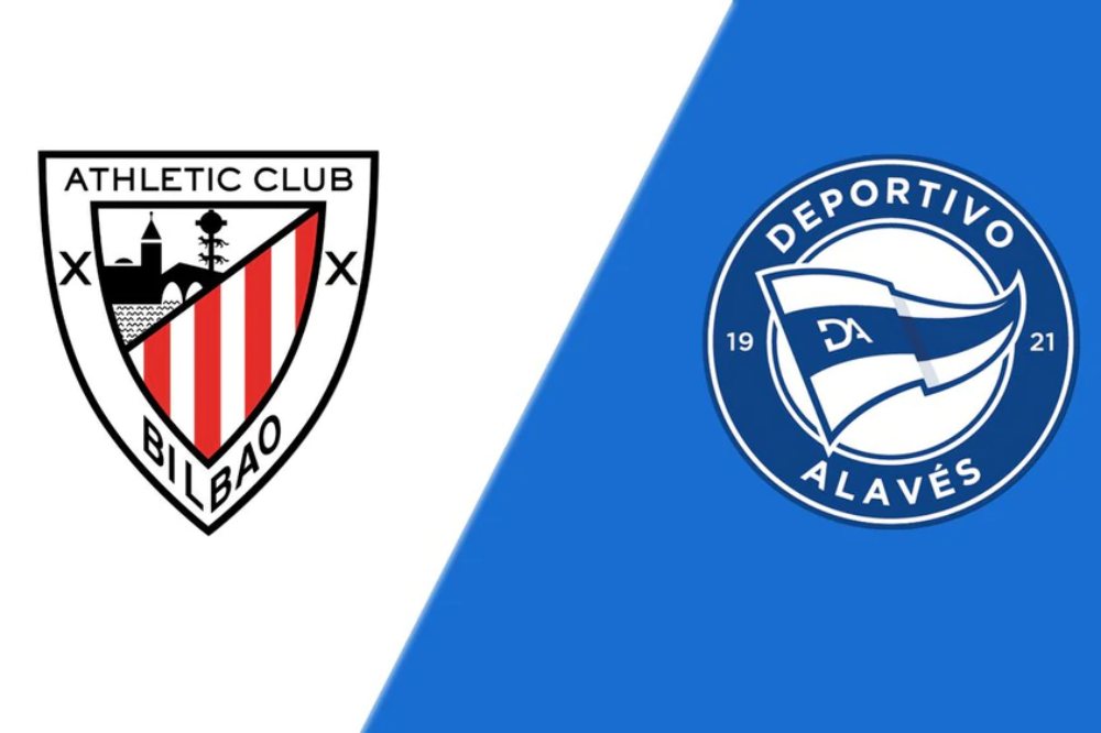 Nhận định Athletic Bilbao vs Alaves, 21h15 ngày 19/9: Derby xứ Basque nóng bỏng