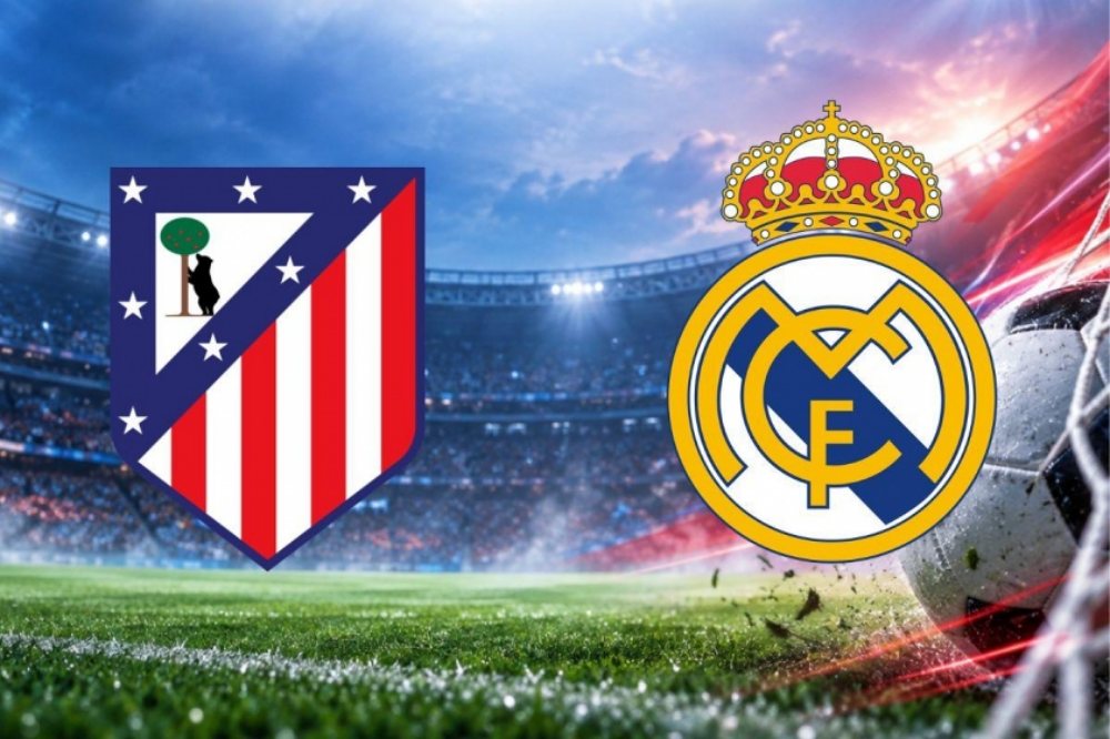 Nhận định Atletico Madrid vs Real Madrid, 21h15 ngày 20/9: Derby Madrid bùng nổ