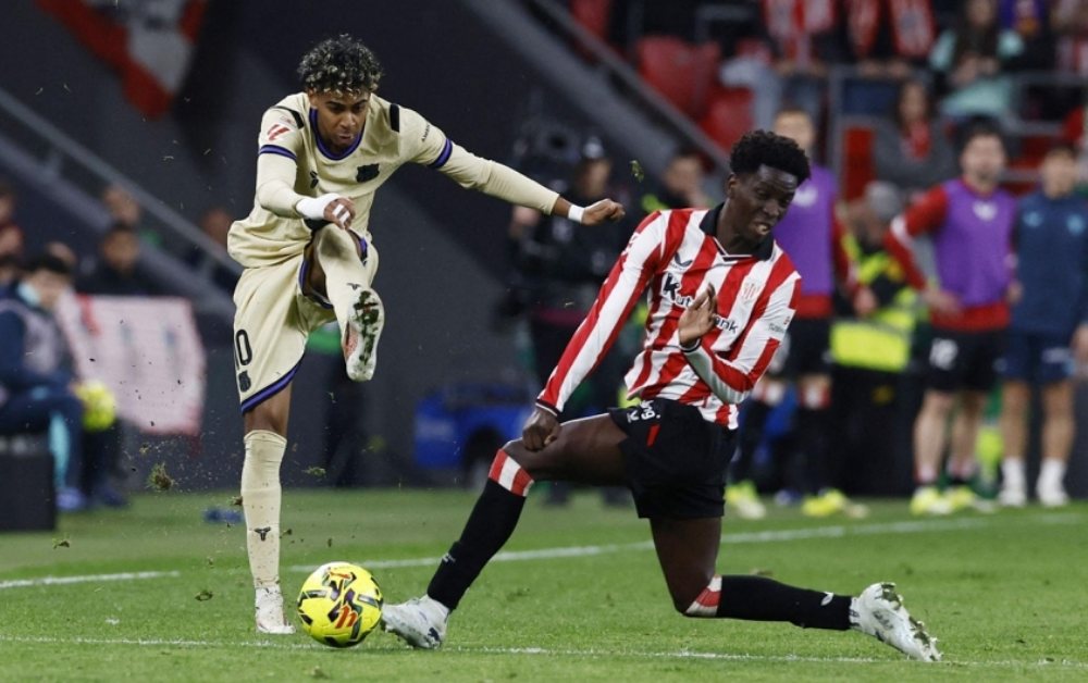 Nhận định Barca vs Athletic Bilbao 02h00 ngày 28/8: Khách lành ít dữ nhiều