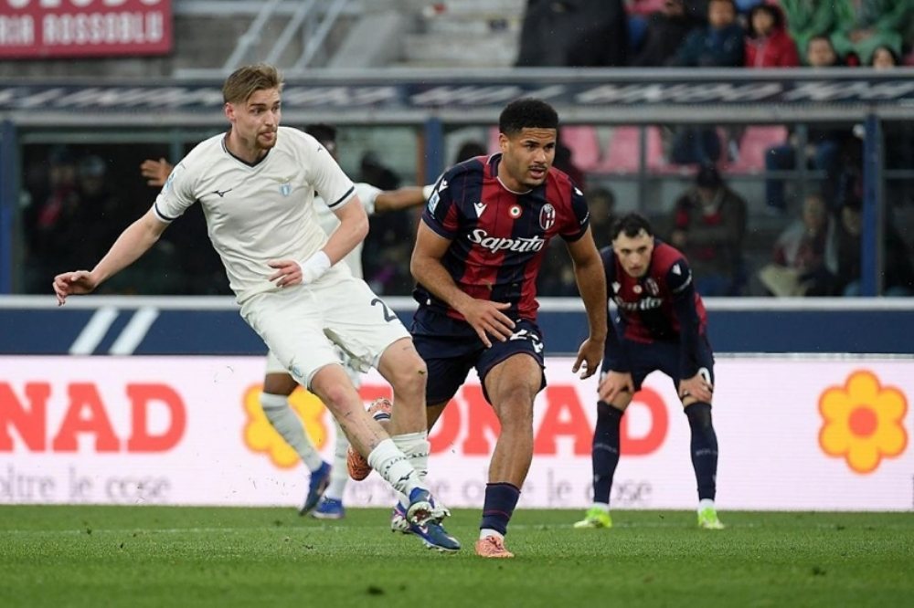 Nhận định Bologna vs Lazio 23h30 ngày 24/8: 3 điểm ở lại?