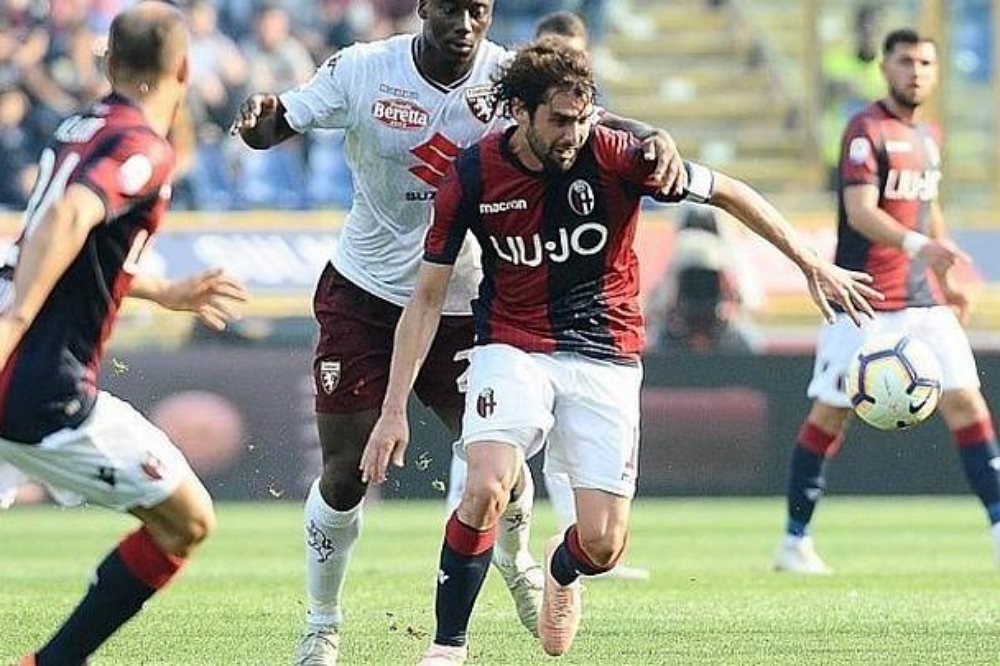Nhận định Bologna vs Torino 20h00 ngày 19/9: Hứa hẹn hấp dẫn