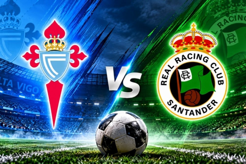 Nhận định Celta Vigo vs Racing Santander 23h30 ngày 19/9: Khó cho đội khách