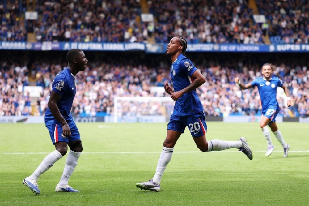 Nhận định Chelsea vs Luton 01h30 ngày 28/8: Khác biệt đẳng cấp