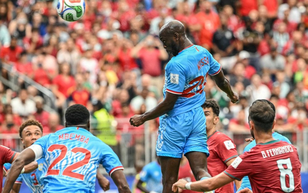 Nhận định Colombia vs CHDC Congo, 09h00 ngày 24/6: Giải mã hiện tượng Congo?