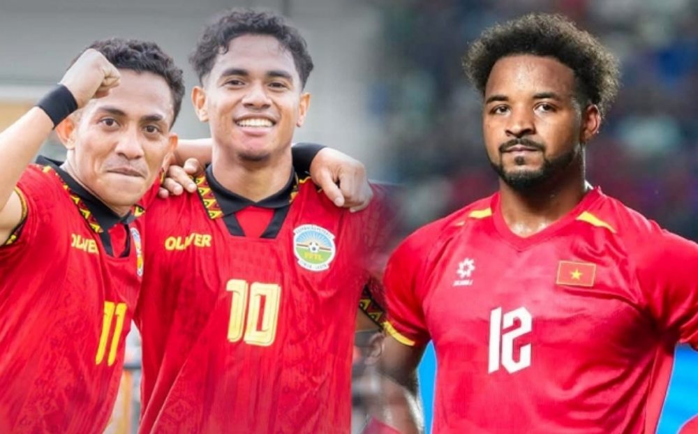 Nhận định, dự đoán tỷ số Timor Leste vs Việt Nam, 20h30 ngày 24/7 - ASEAN Cup 2026