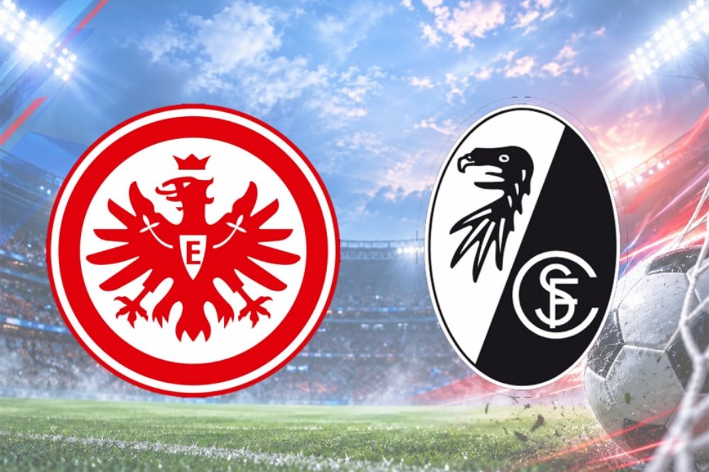 Nhận định Eintracht Frankfurt vs Freiburg, 20h30 ngày 19/9 : Sẽ có bất ngờ
