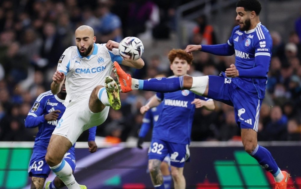 Nhận định Marseille vs Strasbourg 01h45 ngày 22/8: Màn khởi đầu suôn sẻ