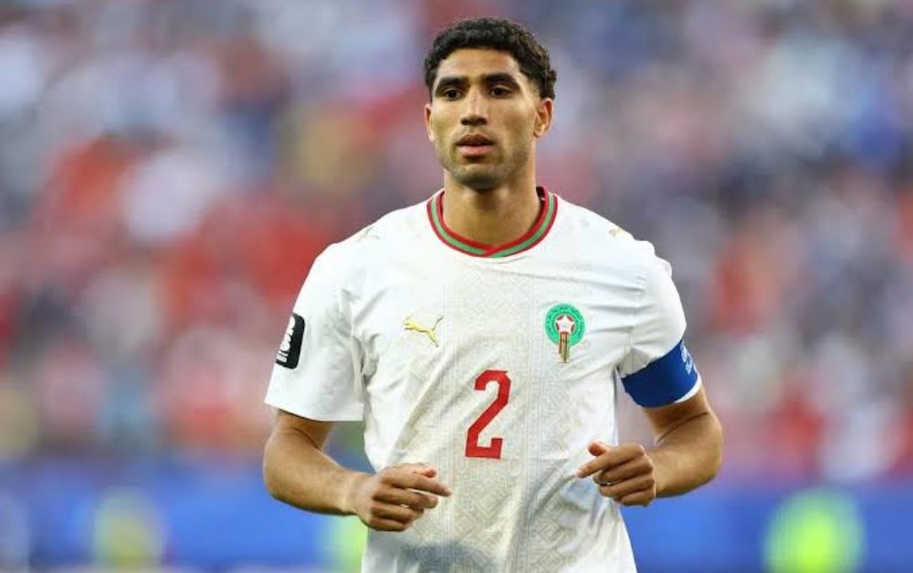 Nhận định Morocco vs Haiti, 05h00 ngày 25/6: Tranh ngôi đầu bảng