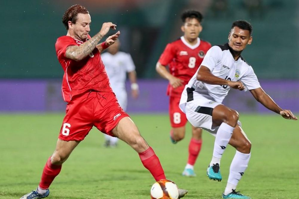 Nhận định Timor Leste vs Indonesia, 17h00 ngày 31/7: Phô diễn sức mạnh