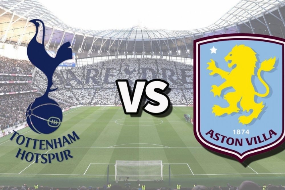 Nhận định Tottenham vs Aston Villa 18h30 ngày 19/9: Thoát khỏi vũng lầy