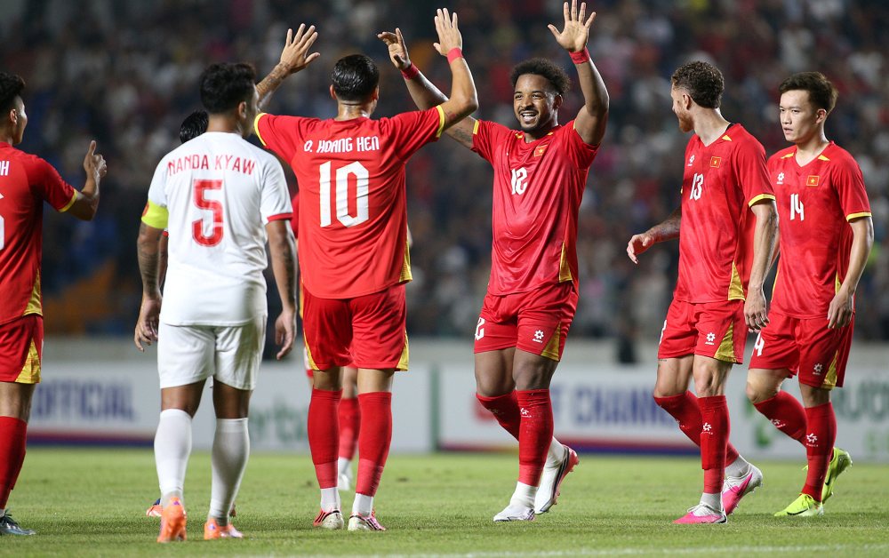 Nhận định Việt Nam vs Malaysia, 20h ngày 16/8: Ra oai trên sân khách