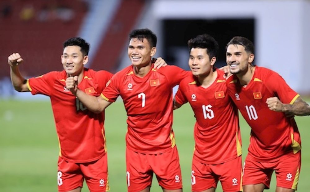 Nhận định Việt Nam vs Thái Lan 20h00 ngày 26/8: Bảo vệ thành công chức vô địch