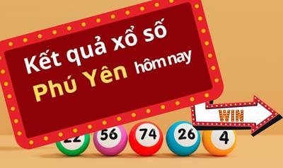 Kết quả xổ số Phú Yên hôm nay 3/11/2025 - XSPY 3/11