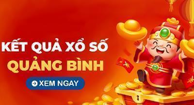 Kết quả xổ số Quảng Bình hôm nay 19/09/2024 - XSQB 19/09 - KQXSQB thứ Năm