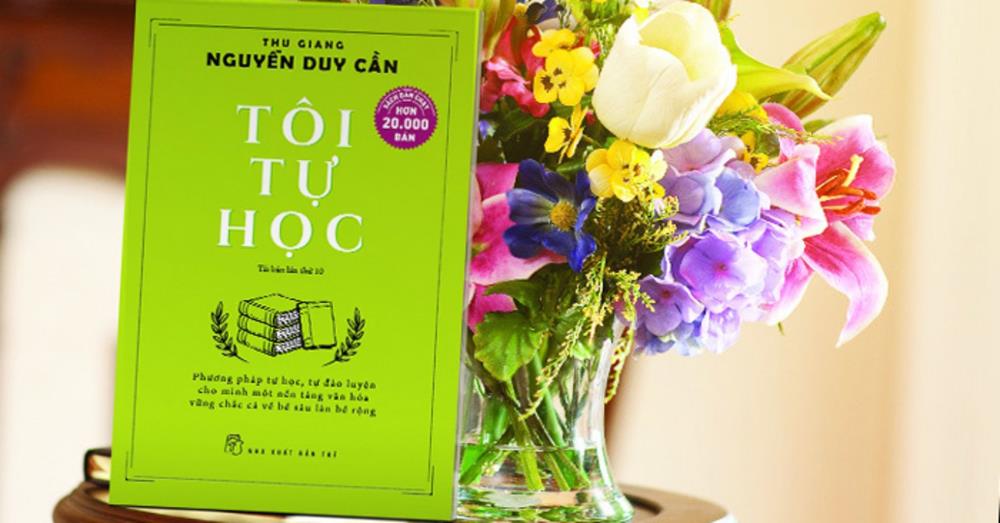 (FULL) TẢI Sách Tôi Tự Học PDF Miễn Phí, Đọc Online