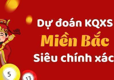 Dự Đoán XSMB 14/10 - Soi Cầu Xổ Số Miền Bắc hôm nay 14/10/2024 CHÍNH XÁC