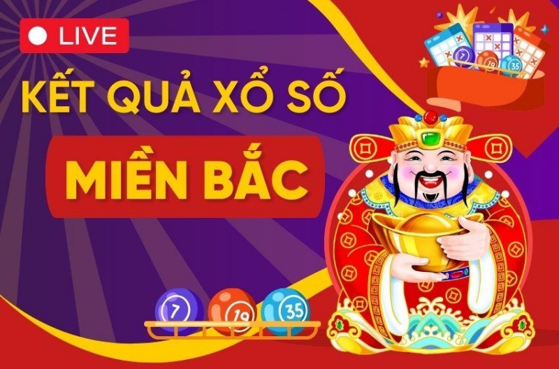 XSMB 20/5/2025 - Kết quả xổ số miền Bắc hôm nay 20/5/2025