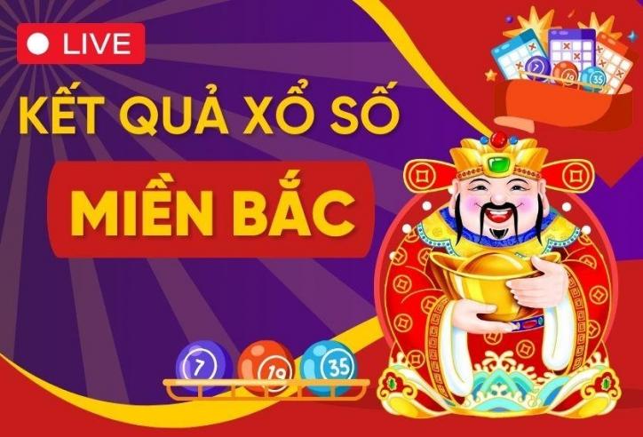 XSMB 28/5/2025 - Kết quả xổ số miền Bắc hôm nay 28-05-2025