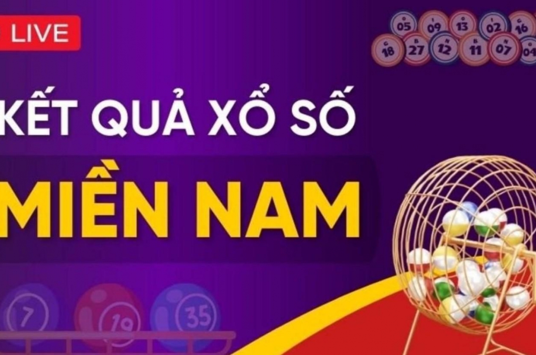 XSMN 28/5/2025 - Kết quả xổ số miền Nam hôm nay 28-05-2025