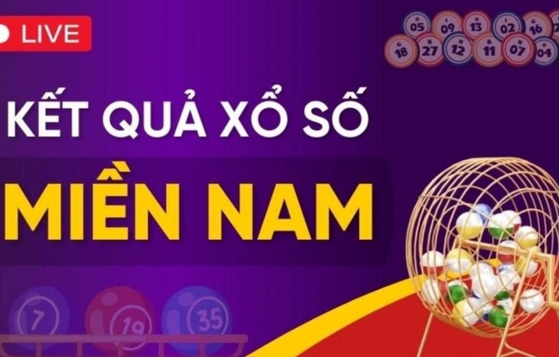 Trực tiếp kết quả xổ số miền Nam hôm nay ngày 21/5/2025 - XSMN 21/5