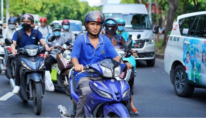 Thời tiết TP.HCM hôm nay (21/11): Ngày Nắng nóng, nhiệt độ cao nhất 33 độ C