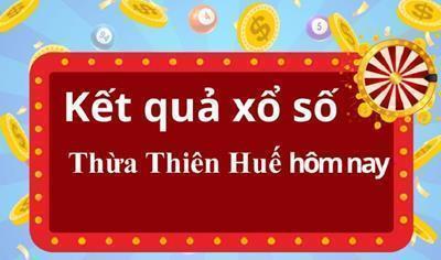 Kết quả xổ số Thừa Thiên Huế hôm nay 21/10/2024 - XSTTH 21/10 - SXTTH 21/10