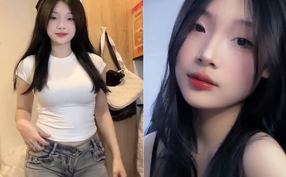 Lộ clip hot 18+ em hot tiktoker Bún Bò Huế mặt xinh body cực nuột nà