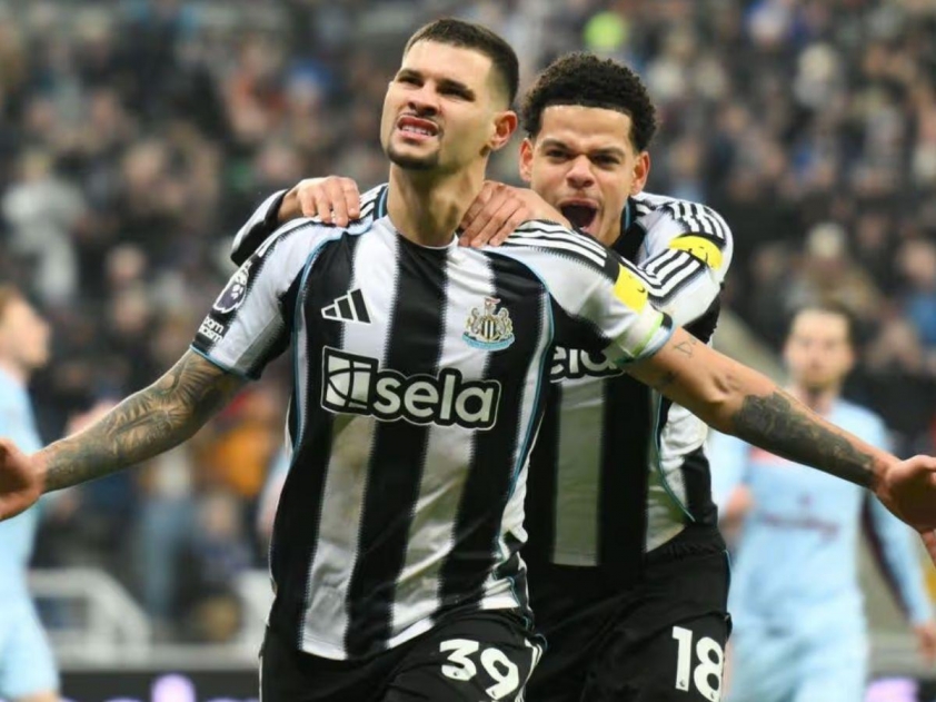 Nhận định Tottenham vs Newcastle, 2h30 ngày 11/2/2026: Người khốn gặp kẻ khó