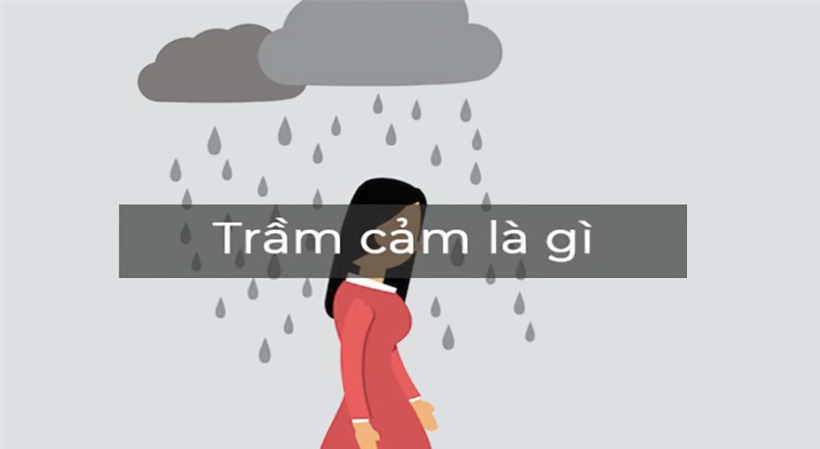 Trầm cảm là gì? Nguyên nhân, triệu chứng và cách điều trị hiệu quả