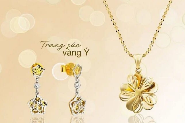 Vì sao gọi là vàng Ý? Nguồn gốc, đặc điểm và có nên mua không?