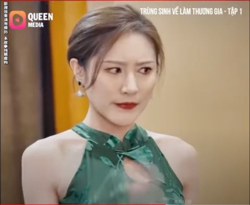 Xem Phim Trùng Sinh Về Làm Thương Gia Tập 1 2 3 4 5 Vietsub Thuyết Minh