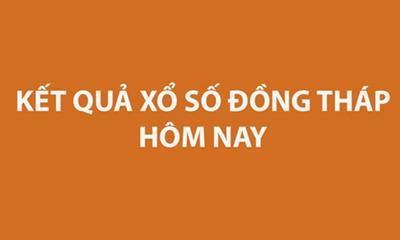 XSDT 30/9 - Kết quả xổ số Đồng Tháp hôm nay 30/9/2024 - KQXSDL ngày 30 tháng 9