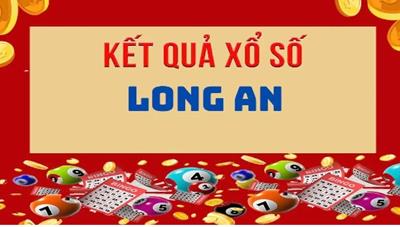 XSLA 5/10 - Kết quả xổ số Long An hôm nay 5/10/2024 - XSLA ngày 5 tháng 10