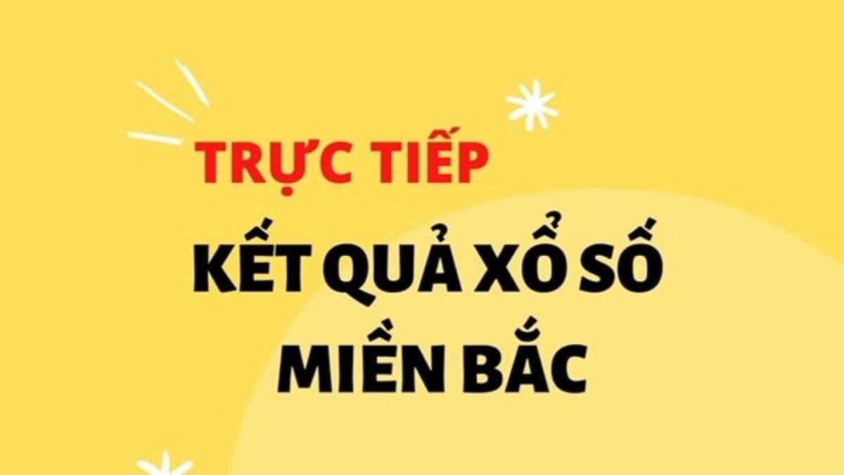 XSMB 2/5 - Kết quả xổ số miền Bắc hôm nay 2/5/2026