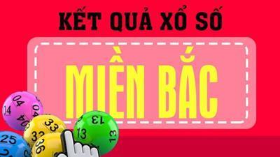 Kết quả xổ số miền Bắc hôm nay ngày 20/5/2026 - XSMB 20/5