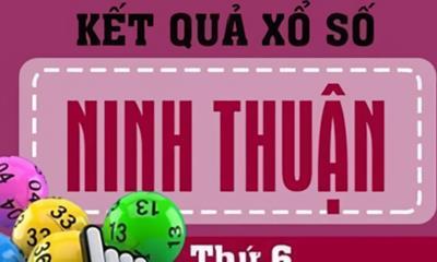XSNT 17/4 - Kết quả xổ số Ninh Thuận hôm nay ngày 17/4/2026