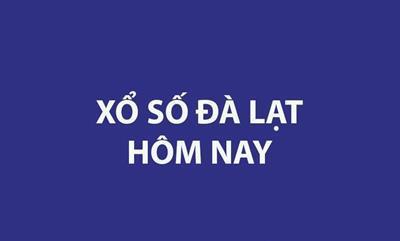 XSDL 29/9 - Kết quả xổ số Đà Lạt hôm nay 29/9/2024 - XSDL ngày 29 tháng 9