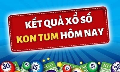 XSKT 29/9 - Kết quả xổ số Kon Tum hôm nay 29/9/2024 - XSKT ngày 29 tháng 9