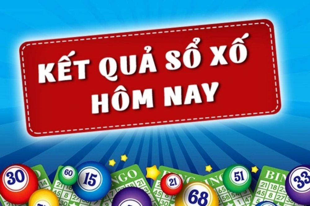 XSBL 11/8 - Kết quả xổ số Bạc Liêu hôm nay ngày 11/8/2026