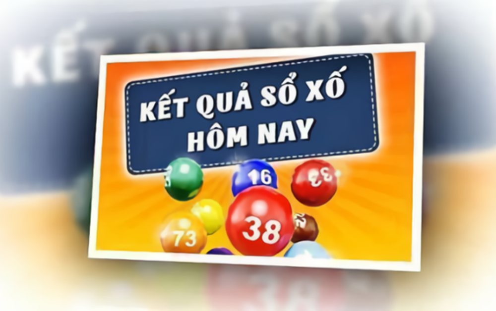 XSBTH 20/8 - Kết quả xổ số Bình Thuận hôm nay ngày 20/8/2026