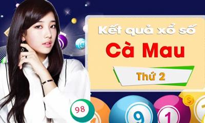 XSCM 30/9 - Kết quả xổ số Cà Mau hôm nay 30/9/2024 - KQXSCM ngày 30 tháng 9