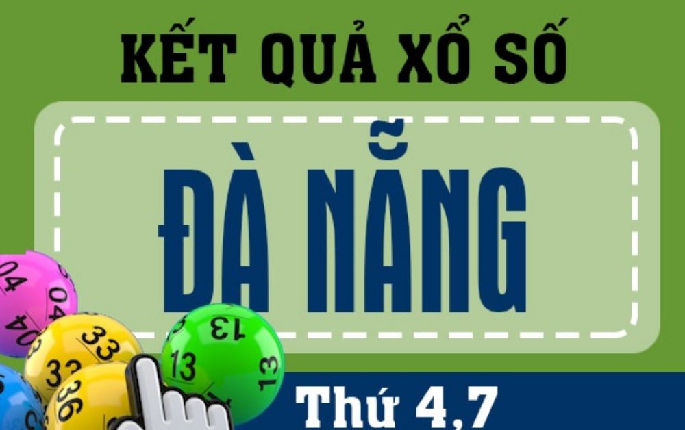 XSDNA 23/9 - Kết quả xổ số Đà Nẵng hôm nay ngày 23/9/2026