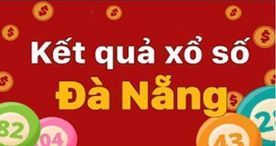 XSDNA 8/8 - Kết quả xổ số Đà Nẵng hôm nay ngày 8/8/2026