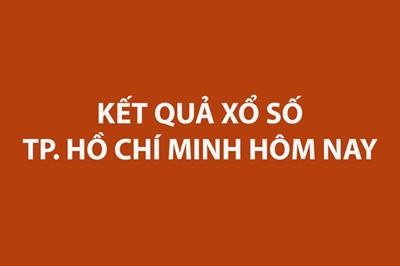 Kết quả xổ số Hồ Chí Minh hôm nay ngày 9/3/2026, XSHCM ngày 9/3, XSHCM 9/3