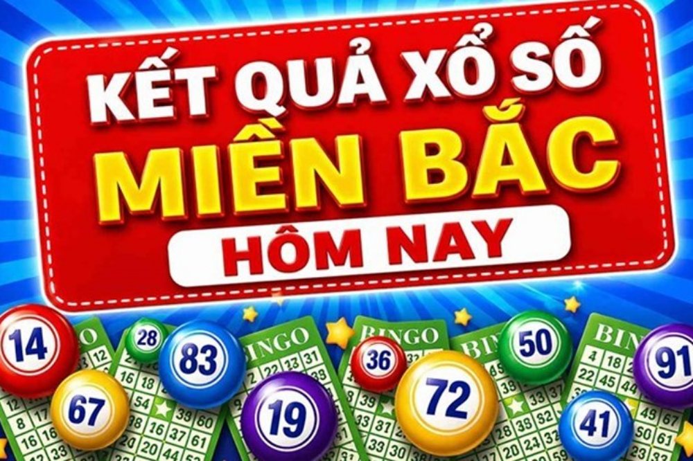 XSMB 18/7 - Kết quả xổ số miền Bắc hôm nay 18/7/2026 - XSMB thứ Bảy 18/7