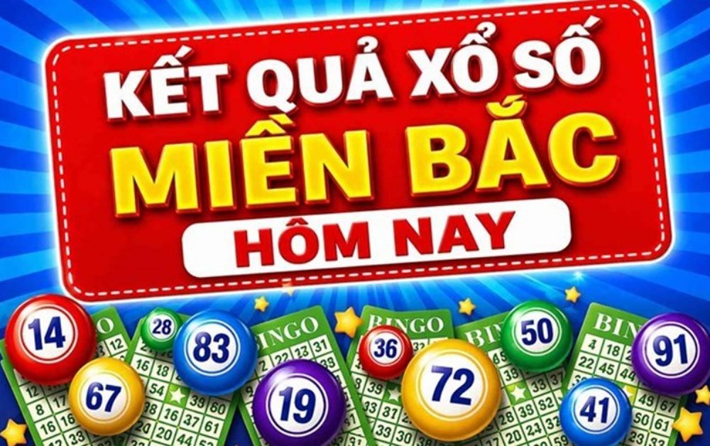XSMB 19/7 - Kết quả xổ số miền Bắc hôm nay 19/7/2026 - XSMB chủ nhật 19/7