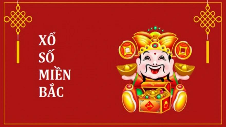 Trực tiếp kết quả xổ số miền Bắc hôm nay ngày 7/5/2025 - XSMB 7/5