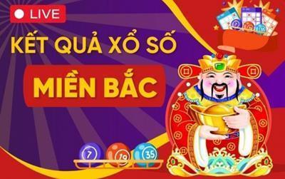 XSMB 27/7 - Trực tiếp kết quả xổ số miền Bắc hôm nay 27/7/2025